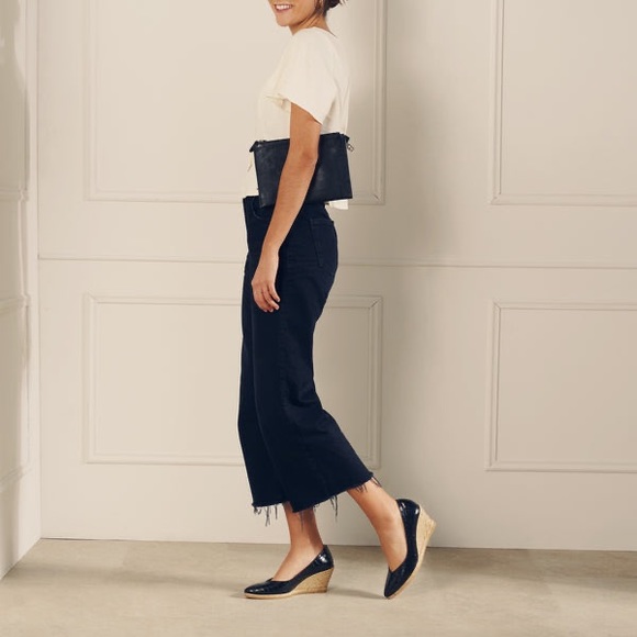 Cole Haan NikeAir Peep Toe Wedge🌸 - Picture 11 of 11